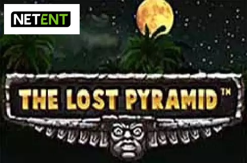 The Lost Pyramid
